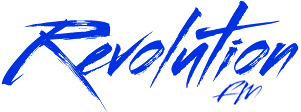 Revolution FM